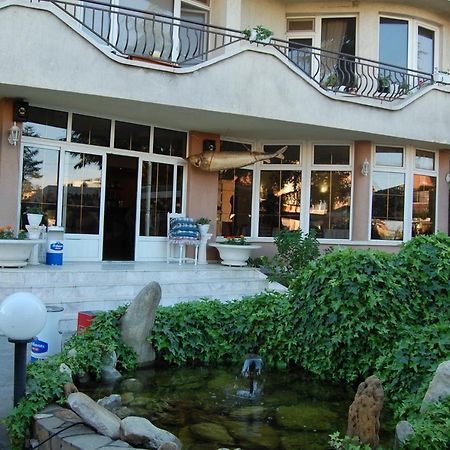 Къща Косара Ахелой Aheloy Exterior foto