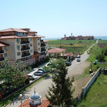 Къща Косара Ахелой Aheloy Exterior foto