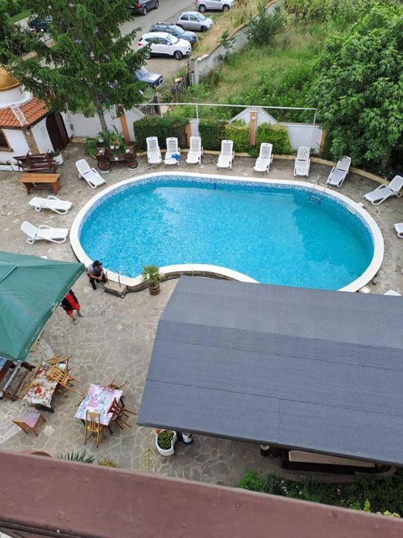Къща Косара Ахелой Aheloy Exterior foto