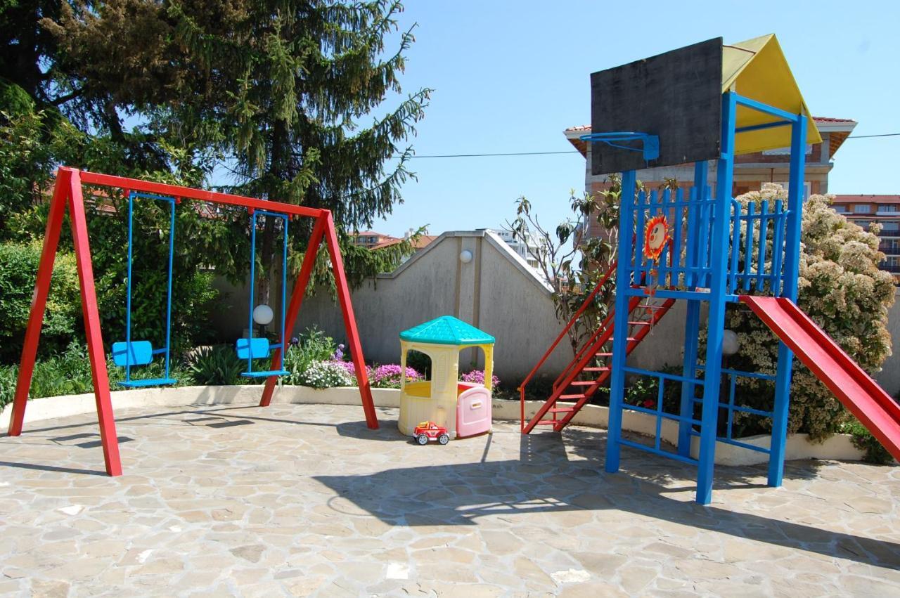 Къща Косара Ахелой Aheloy Exterior foto