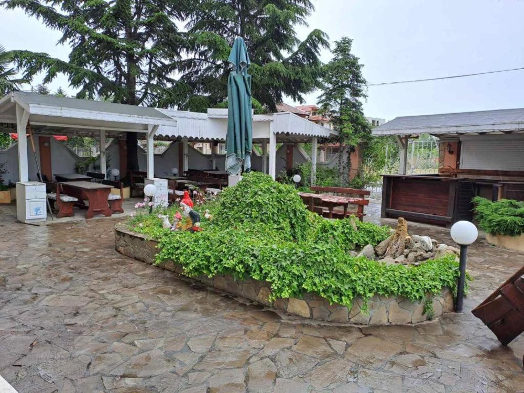 Къща Косара Ахелой Aheloy Exterior foto